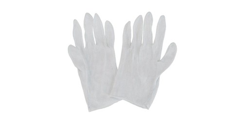 inspection glove, men 040001M | Horizon