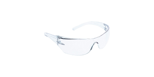 Dynamic Safety EP800C, Firebird Safety Glasses - Clear