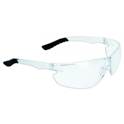 Dynamic Safety EP800C, Firebird Safety Glasses - Clear