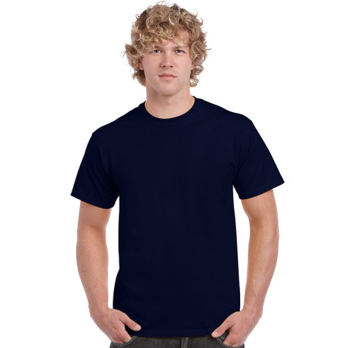 T-shirt Gildan 100% cotton