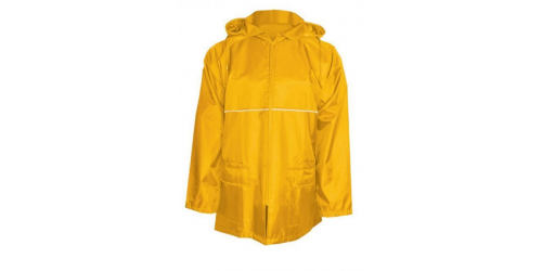 Forester jacket – N850J