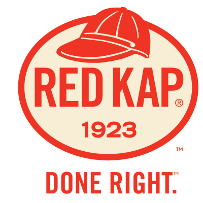 Red Kap Chemise à manches longues pour homme 